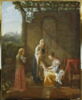 La Toilette de saint Jean-Baptiste enfant, image 1/3