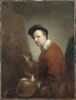 Nicolas Vleughels (1668-1737), image 2/3