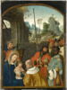 L'Adoration des mages, image 1/3