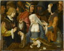 La Tireuse de cartes, image 3/6