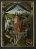 Triptyque de la Résurrection : La Résurrection du Christ, image 3/12