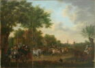 Course de Chevaux, image 6/6