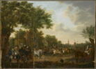 Course de Chevaux, image 1/6