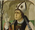 Saint Augustin, image 6/6