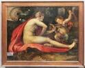 Vénus et l'Amour, image 2/18