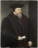 Portrait de Viglius van Aytta (1507-1577), jurisconsulte, président du Conseil secret des Pays-Bas à Bruxelles, image 1/3