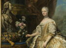 Marie Leszczinska, reine de France (1703-1768), image 6/11