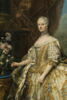 Marie Leszczinska, reine de France (1703-1768), image 8/11