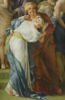Zeuxis choisissant pour modèles les plus belles filles de Crotone, image 6/9
