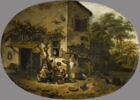 Une maison rustique, image 1/10