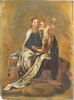 La Vierge et l'Enfant, image 2/2