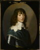 Portrait d'Édouard de Bavière (1625-1663), prince palatin, image 1/7