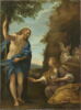 Le Christ et la Madeleine, image 1/2