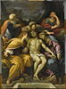 La Déploration du Christ, image 1/4