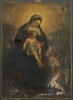 La Vierge à l'Enfant avec saint Jean Baptiste, image 1/2