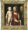 La Sainte Famille, image 2/2