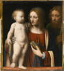 La Sainte Famille, image 1/2