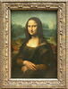 Portrait de Lisa Gherardini, épouse de Francesco del Giocondo, dit La Joconde ou Monna Lisa, image 12/13