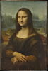 Portrait de Lisa Gherardini, épouse de Francesco del Giocondo, dit La Joconde ou Monna Lisa, image 2/13