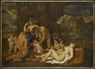 La Nourriture de Bacchus, image 3/4