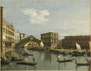 Le Pont du Rialto, image 1/2