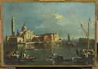 L'église San Giorgio Maggiore à Venise, image 1/2