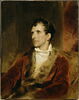 Portrait d’Antonio Canova (1757- 1821), sculpteur, image 1/2