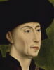 Portrait de Philippe le Bon (1396-1467), duc de Bourgogne, image 2/3