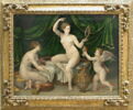 Vénus à sa toilette, image 3/4