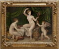 Vénus à sa toilette, image 2/4