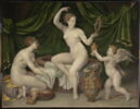 Vénus à sa toilette, image 1/4