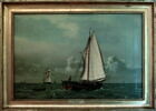 Un sloop danois allant vent arrière, image 2/2