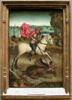 Combat de saint Georges contre le dragon, image 5/6