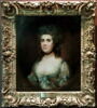 Portrait de Miss Elizabeth Ann Gosset, image 2/2