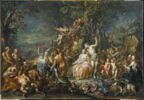 Bacchus et Ariane à Naxos, image 1/2