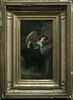 Femme se reposant, image 2/3