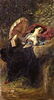 Femme se reposant, image 3/3