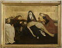 Pietà de Villeneuve-lès-Avignon, image 9/17