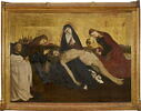 Pietà de Villeneuve-lès-Avignon, image 7/17