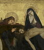 Pietà de Villeneuve-lès-Avignon, image 2/17