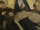 Pietà de Villeneuve-lès-Avignon, image 4/17