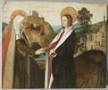 La Visitation, image 1/5