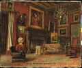 Salon du baron Basile de Schlichting., image 3/3