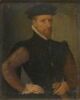 Portrait d'homme, image 1/3