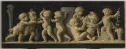 Bacchanale d'enfants, image 1/2