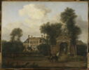 Harteveld, maison de plaisance à Maarssen (région d'Utrecht), image 2/3
