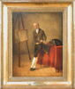Portrait d'un artiste, dit aussi :Autoportrait, image 2/2