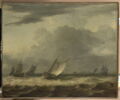 Bateaux par grand vent, image 2/4