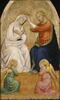 Le Couronnement de la Vierge, image 5/5