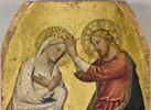 Le Couronnement de la Vierge, image 2/5